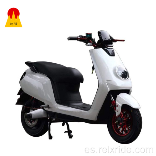 Secuela de próxima generación Scooter eléctrico potente de largo alcance